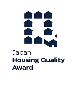 Japan Housing Quality Award 2023