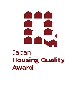 Japan Housing Quality Award 2024