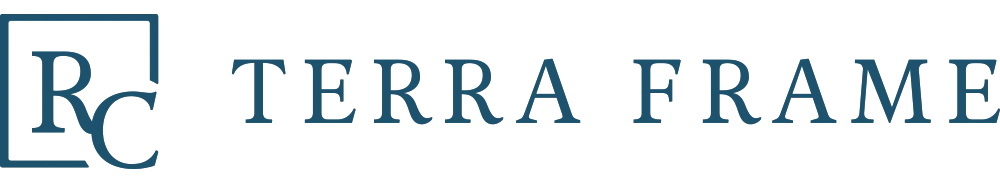 RC TERRA FRAME