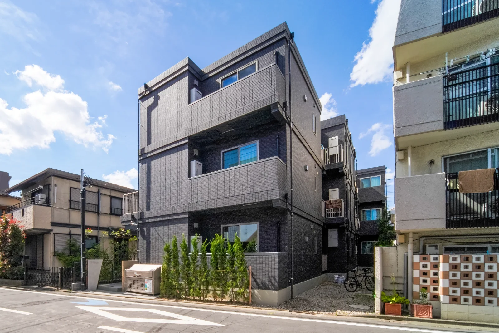 施工事例 01